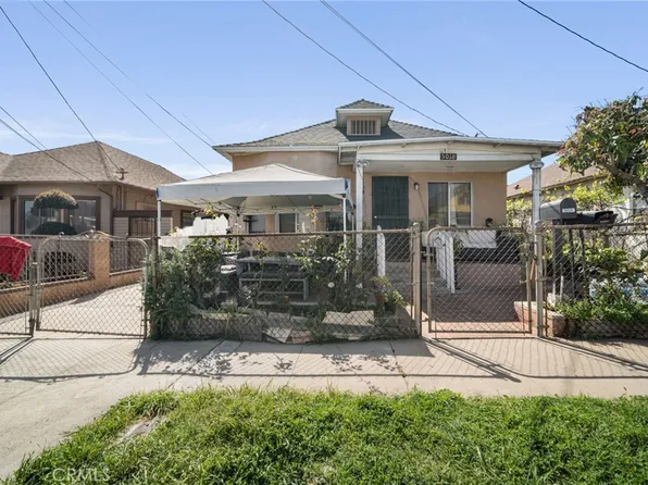 3016 Inez St, Los Angeles, CA 90023