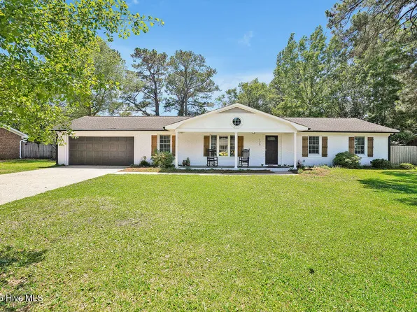 125 N Hampton Road, Wilmington, NC 28409