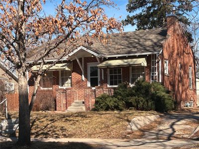2134 S Corona Street, Denver, CO, 80210