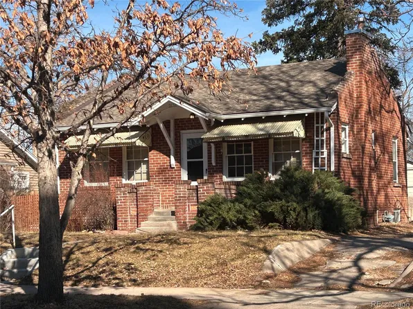 2134 S Corona Street, Denver, CO 80210