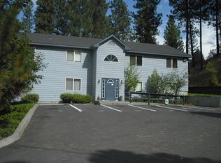 1325 W Qualchan Dr, Spokane, WA 99224