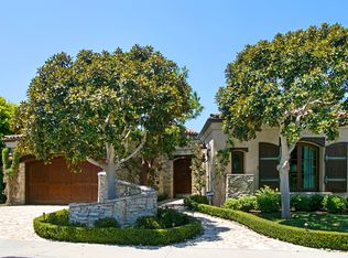 46 Ritz Cove Dr, Dana Point, CA 92629