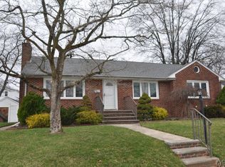 47 Albert Ave, Edison, NJ 08837