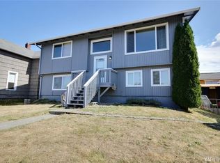 4625 S L St, Tacoma, WA 98408