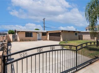 233 W Bygrove St, Covina, CA 91722
