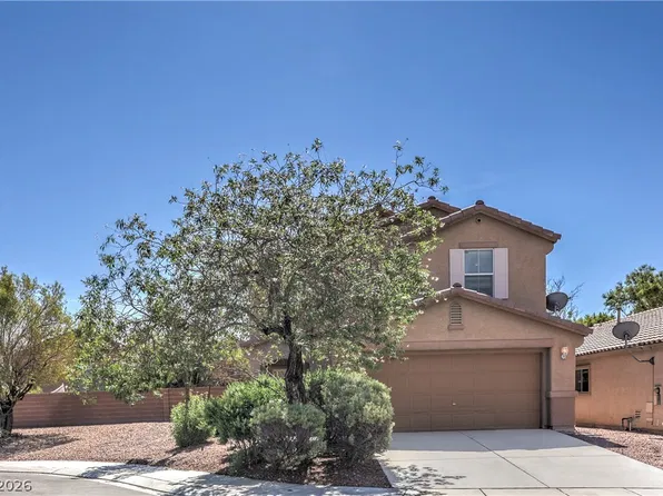 6528 Copper Smith Ct, North Las Vegas, NV 89084