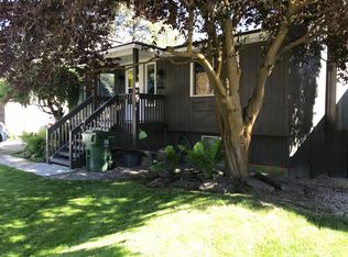 4214 E 35th Ave, Spokane, WA 99223