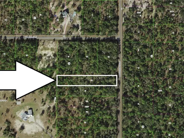 7986 N Shillelagh Ave, Crystal River, FL 34428