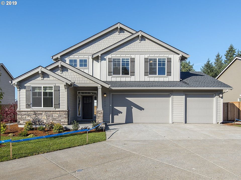 1st image of 7918 NE 178th Dr