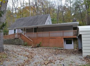 5280 Wolfpen Pleasant Hill Rd, Milford, OH