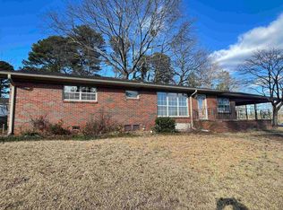 1541 Pinecrest St NW, Cullman, AL 35055