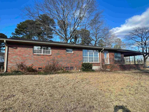 1541 Pinecrest St NW, Cullman, AL 35055