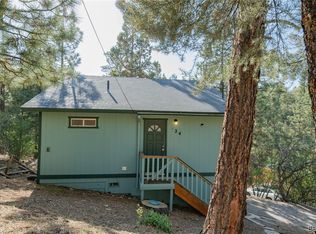 124 Riverside Ave, Sugarloaf, CA 92386