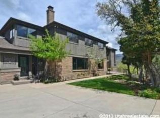 1501 Mueller Park Rd, Bountiful, UT 84010