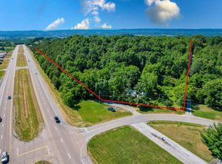 2160 Main St, Mosheim, TN 37818