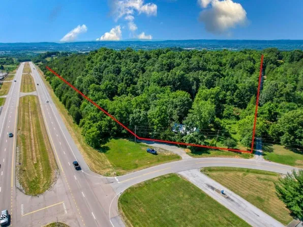 2160 Main St, Mosheim, TN 37818
