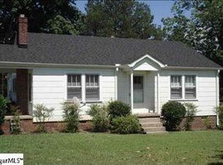 892 Old Vinland School Rd, Easley, SC 29640