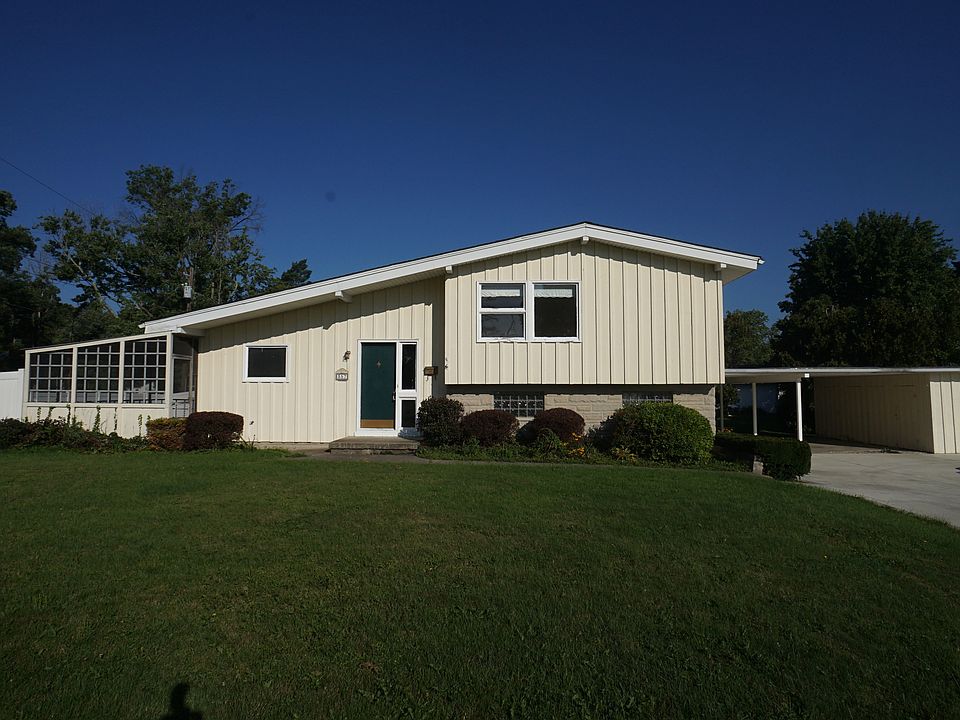 357 Hillcrest Ave, Batesville, IN 47006 Zillow