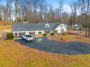 844 Prospect Ave, Somerset, PA 15501