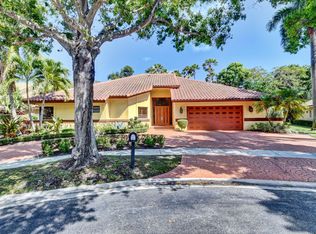 5700 NW 22nd Ave, Boca Raton, FL 33496
