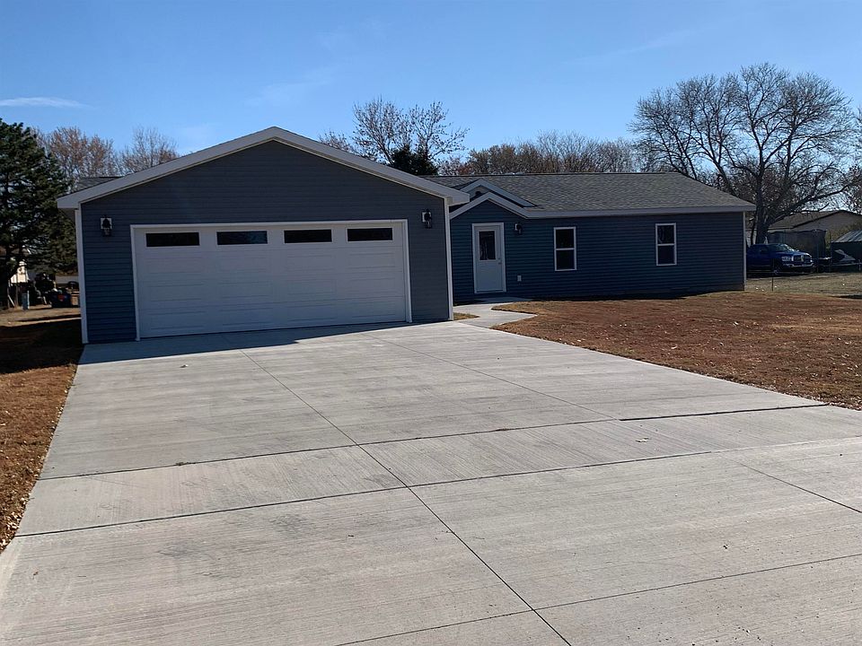 306 36th Ave W, Spencer, IA 51301 MLS 221286 Zillow