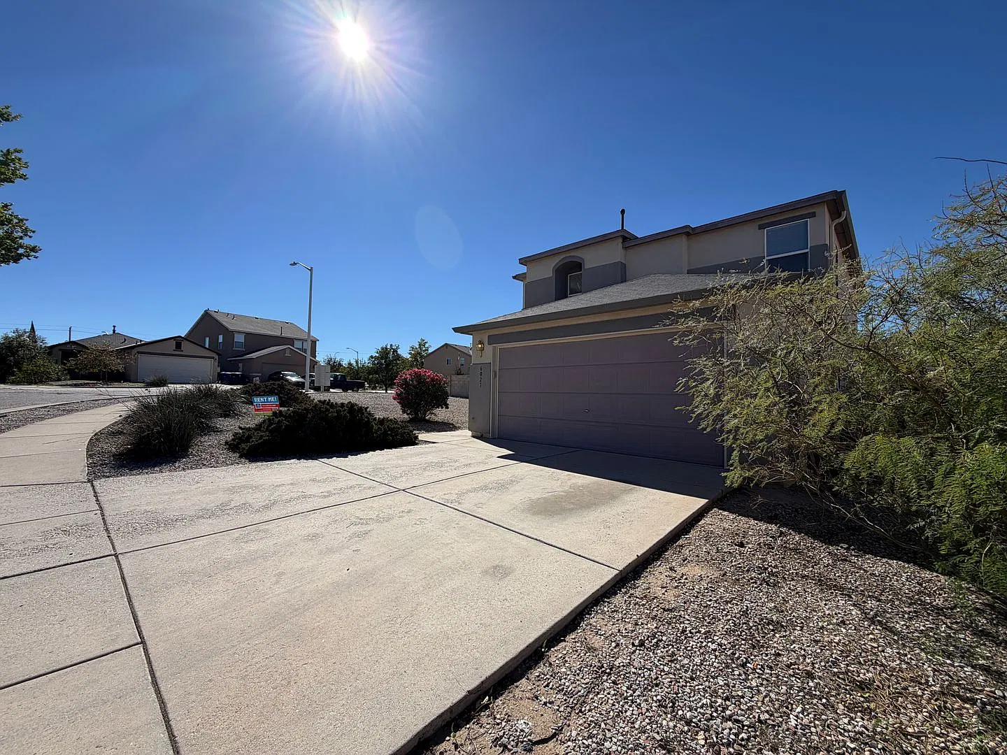 4 Bedroom Home Available Near McMahon Blvd & Unser Blvd NW! — Photo 3