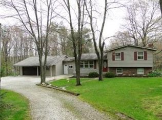 15487 Calaboone Rd, Doylestown, OH 44230