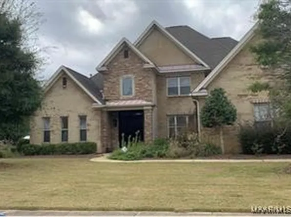8506 Rockbridge Cir, Montgomery, AL 36116