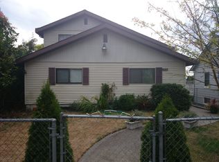 5936 34th Ave SW, Seattle, WA 98126