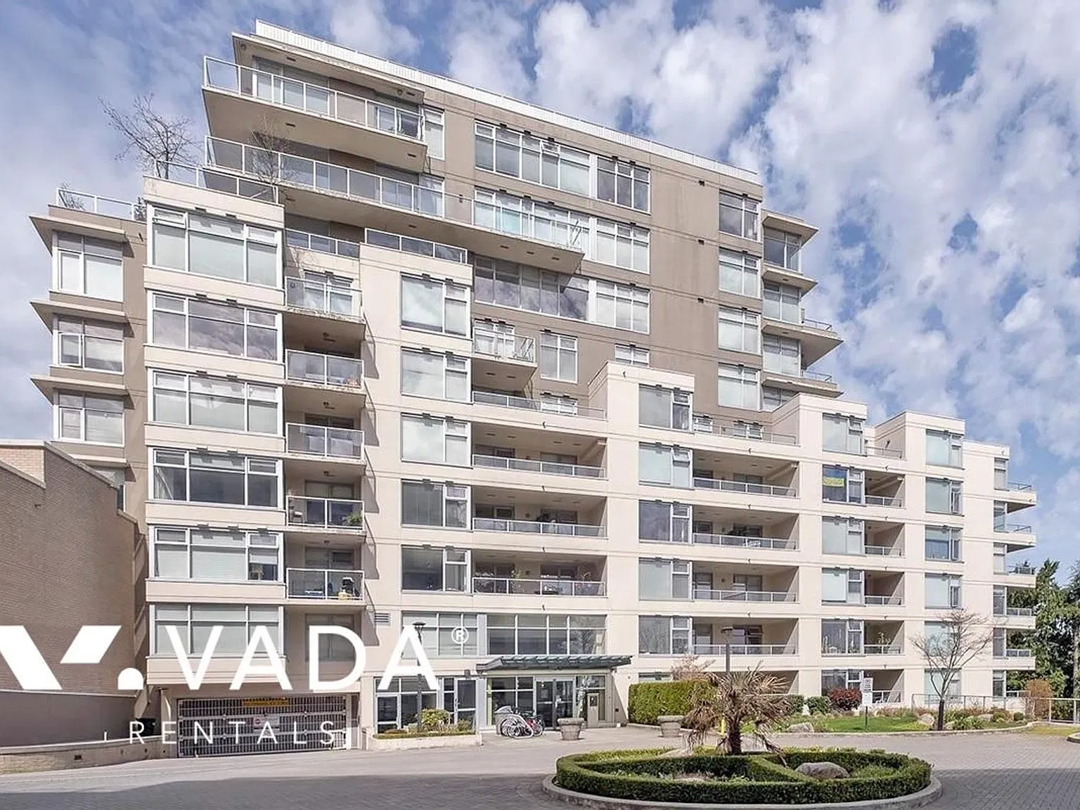 9288 University Crescent Burnaby — Photo 1