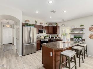 2944 E Shady Spring Trl, Phoenix, AZ 85024