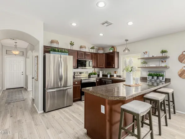 2944 E SHADY SPRING Trail, Phoenix, AZ 85024