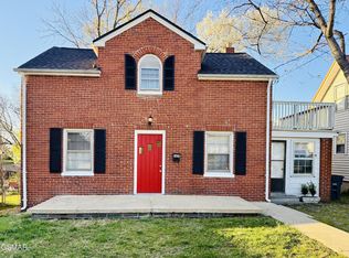 1652 Virginia Ave, Kingsport, TN 37664