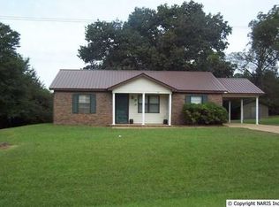285 Dixie Dale Rd, Horton, AL 35980