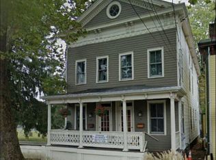 37 S Main St UNIT 1, Pennington, NJ 08534