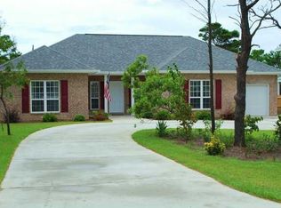 54 Maple St, Santa Rosa Beach, FL 32459