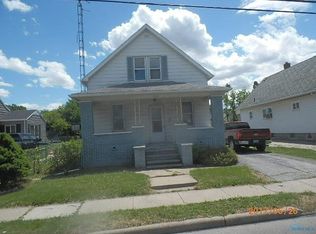 352 E Manhattan Blvd, Toledo, OH 43608