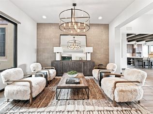 20 Paseo Las Terrazas, Santa Fe, NM 87506