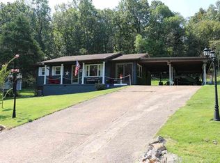 25 Suanee Dr, Cherokee Village, AR 72529