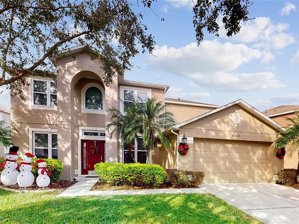 1st image of 15433 Pebble Ridge St