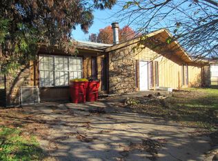 125 Shadybrook Dr, Morrilton, AR 72110