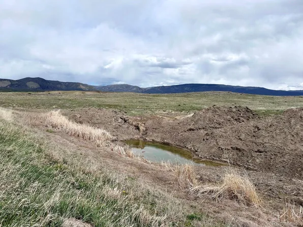 962 Meath Drive LOT 7, Meeker, CO 81641