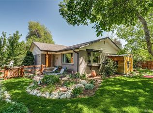 3010 Zinnia Ct, Golden, CO 80401