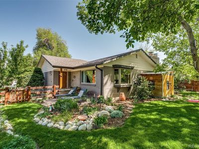 3010 Zinnia Court, Golden, CO, 80401