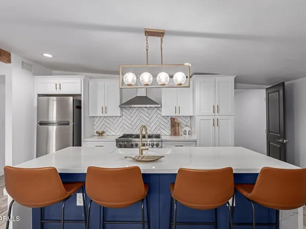 1038 N 78TH Place, Scottsdale, AZ 85257
