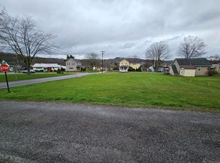 402 S Bethlehem St, New Bethlehem, PA 16242