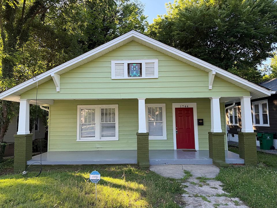 1st image of 1744 Wilmore Dr
