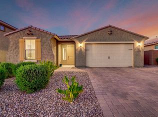 2756 E Cherry Hill Dr, Gilbert, AZ 85298