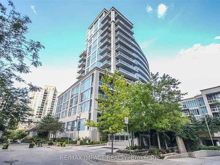 58 Marine Parade Dr #1001 — Photo 1