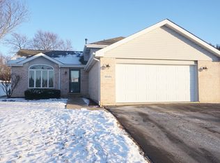16505 S Timberview Dr, Plainfield, IL 60586